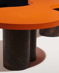 Undulating French Furniture Collections Image 4