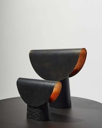 Undulating French Furniture Collections Image 7