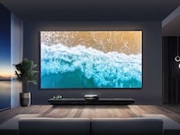 Dazzling Imagery Laser TVs Image 3