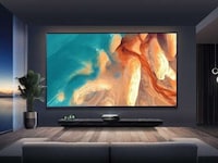 Dazzling Imagery Laser TVs Image 4