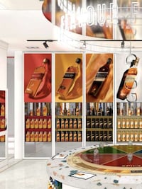 Experiential Whisky Facilities Image 3
