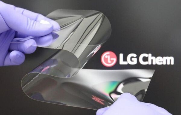 Plastic-Like Technology Glasses