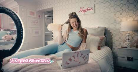 Fitness Influencer Parodies