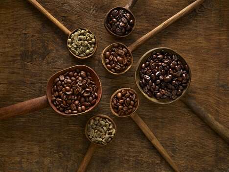 Virtual Coffee Platforms