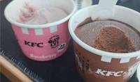 Oat-Based Soft Serves Image 3