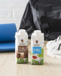 On-the-Go Resealable Milk Cartons Image 4