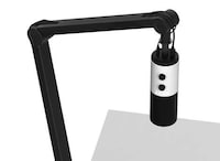 Streamer-Targeted Microphones Image 2