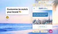 AI Travel Assistants Image 2