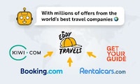 AI Travel Assistants Image 4