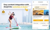 AI Travel Assistants Image 5