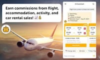 AI Travel Assistants Image 6