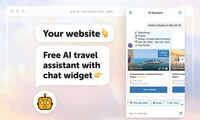AI Travel Assistants Image 7
