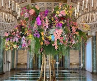 Site-Specific Art Installations Image 1