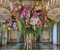 Site-Specific Art Installations