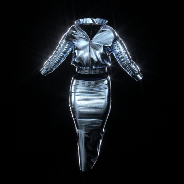 20 NFT Fashion Innovations