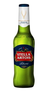 Premium Non-Alcoholic Beers Image 2