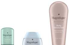 Zero-Waste Cosmetic Packaging
