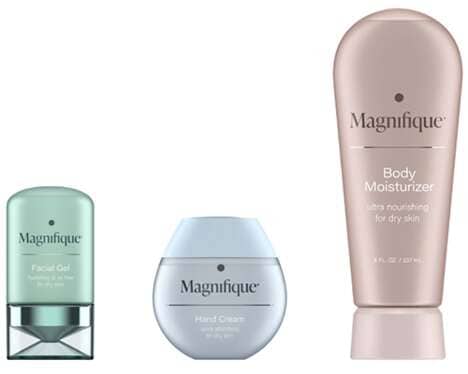 Zero-Waste Cosmetic Packaging