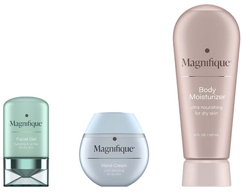 Zero-Waste Cosmetic Packaging