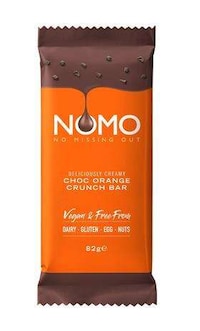 Vegan-Friendly Allergen-Free Chocolates