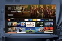 Voice-Controlled Smart TVs Image 1