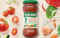 Vegetable Variety Pasta Sauces Image 1