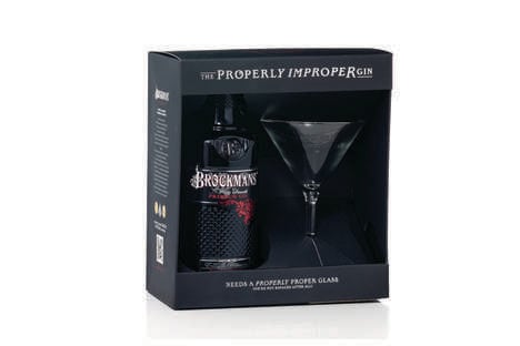 Premium Gin Gift Packs