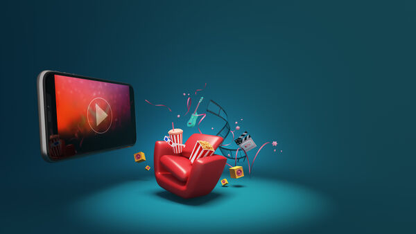 Curated Movie Trailer Platforms