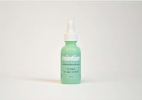 Oil-Based Breath Mints