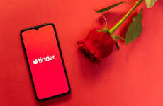 Immersive Dating App Features