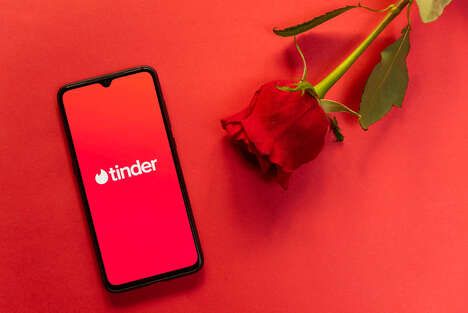 Immersive Dating App Features
