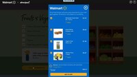 Shoppable Food-Based Ads Image 2