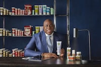 CBD-Focused Live Commerce Events