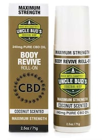 CBD-Focused Live Commerce Events Image 2