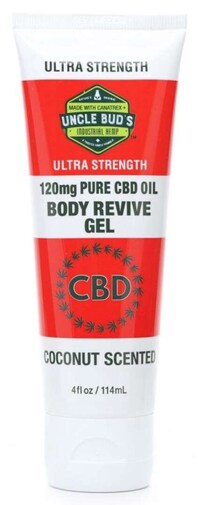 CBD-Focused Live Commerce Events Image 3