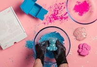 DIY Bath Bomb Kits