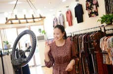 Advanced Live Commerce Features