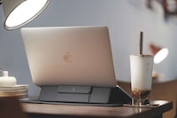 Ergonomic Laptop Sleeve Stands Image 4