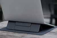 Ergonomic Laptop Sleeve Stands Image 5