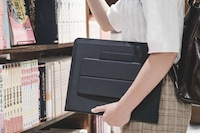 Ergonomic Laptop Sleeve Stands Image 8