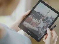 Android-Powered Paper-Like Tablets Image 2