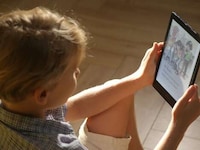 Android-Powered Paper-Like Tablets Image 3