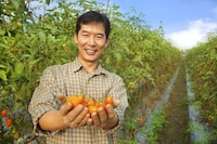 Farmer-Run Live Commerce Events Image 4
