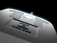 Forward-Positioned Sensor Mouses Image 3