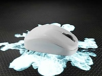 Forward-Positioned Sensor Mouses Image 4