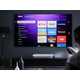 Stylish All-in-One Laser TVs Image 1