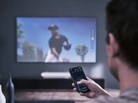 Stylish All-in-One Laser TVs Image 2