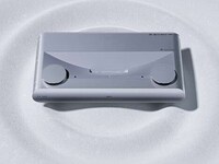 Stylish All-in-One Laser TVs Image 3