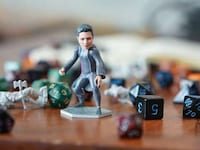 Hyper-Customized Game Tokens Image 2
