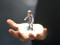 Hyper-Customized Game Tokens Image 3